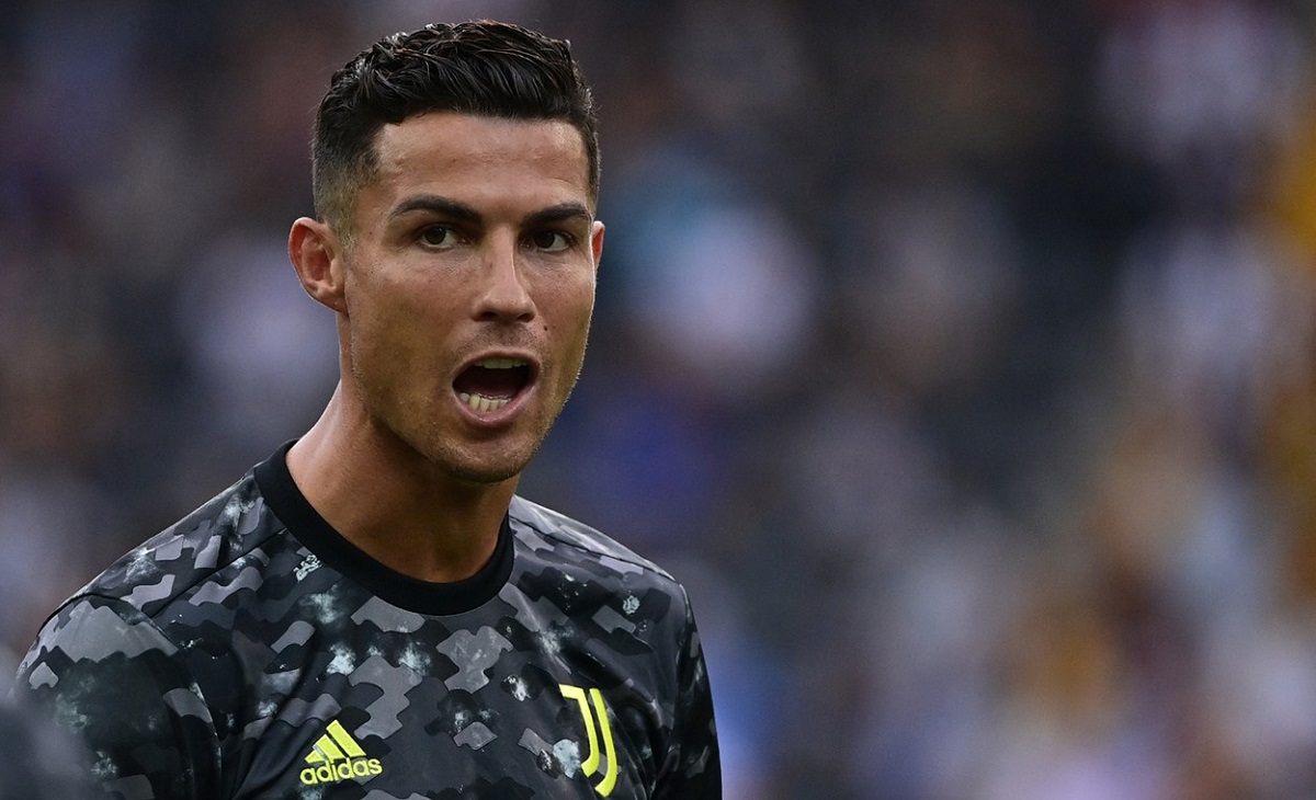 Conducătorii lui Juventus au explicat de ce Cristiano Ronaldo a fost rezervă în Udinese – Juventus. Anunţ despre viitorul portughezului: „Confirm 100%