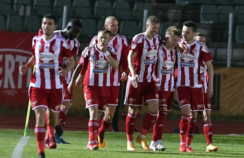 Sepsi – FC Argeş 0-2 | Gazdele, al treilea eşec la rând! Prima victorie a piteştenilor în noul sezon