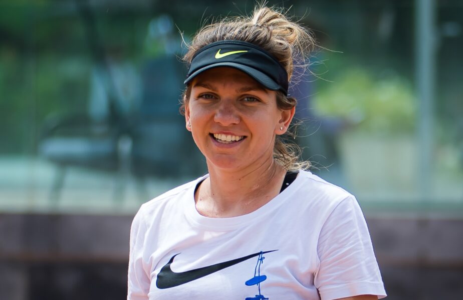 Simona Halep şi-a aflat adversara din primul tur de la US Open 2021. Cu cine vor juca celelalte jucătoare din România. Tabloul principal
