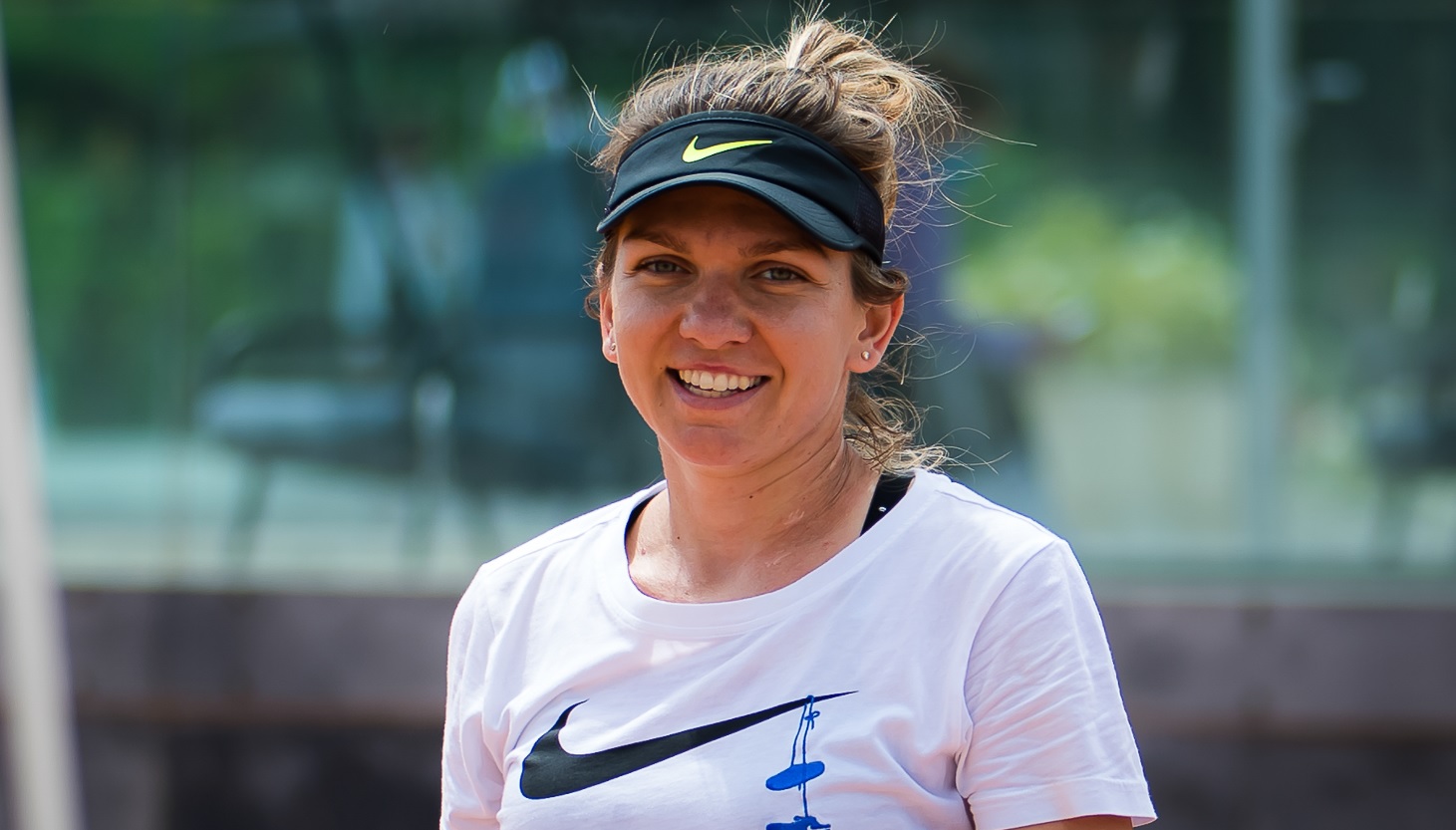 Simona Halep şi-a aflat adversara din primul tur de la US Open 2021