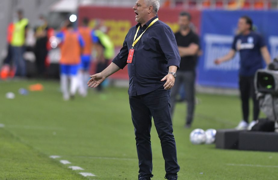 CFR Cluj – Chindia 1-0 | Decizia luată de Marius Şumudică la pauză. „L-am făcut șomer pe Arla! :) Ce a spus despre Alibec şi despre returul cu Young Boys Berna