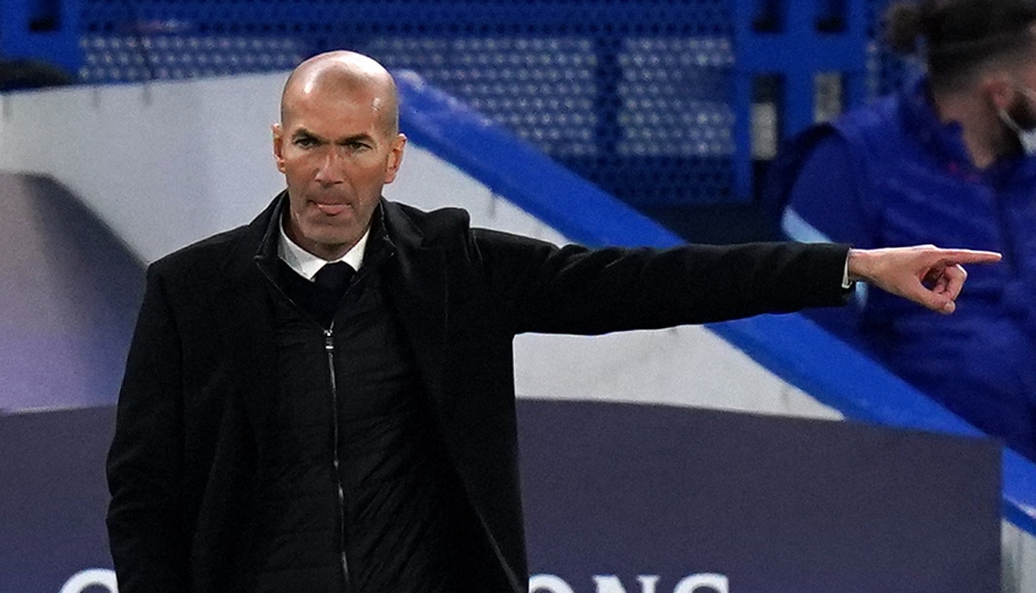 Gestul uriaş făcut de Zinedine Zidane. Suma donată pentru victimele incendiilor devastatoare din Algeria
