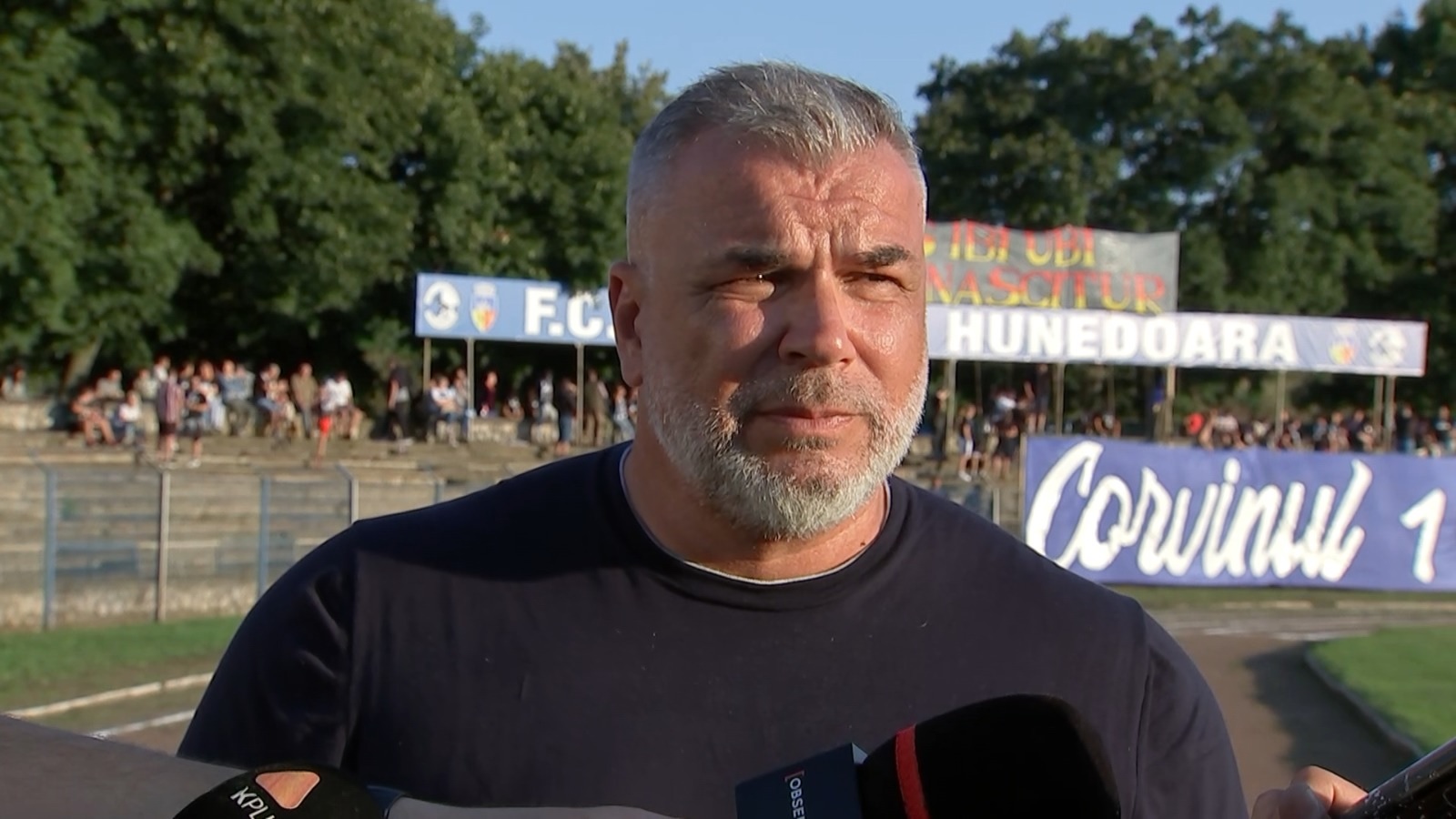 Cosmin Olăroiu, avertisment pentru tricolorii lui Mirel Rădoi: „Să nu cadă în capcana asta. Doar aşa putem ajunge la Mondiale