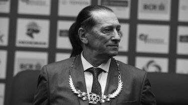 Legendarul Ivan Patzaichin a murit la 71 de ani