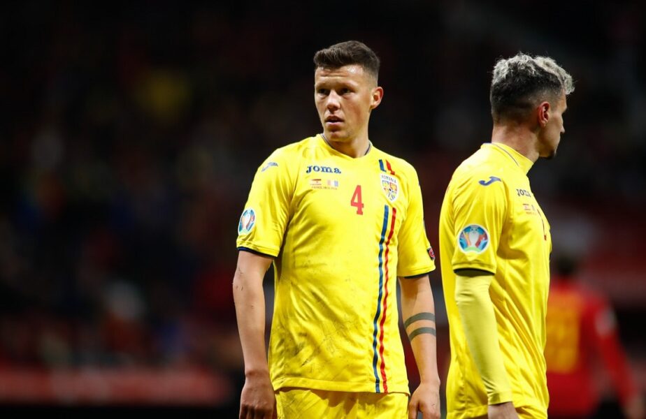 România – Liechtenstein 2-0 | Tricolorii sunt deja cu gândul la meciul cu Macedonia de Nord! Adrian Rus: „Este ca şi o finală pentru noi!”