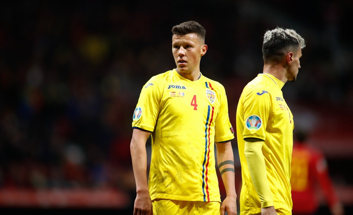 România – Liechtenstein 2-0 | Tricolorii sunt deja cu gândul la meciul cu Macedonia de Nord! Adrian Rus: „Este ca şi o finală pentru noi!