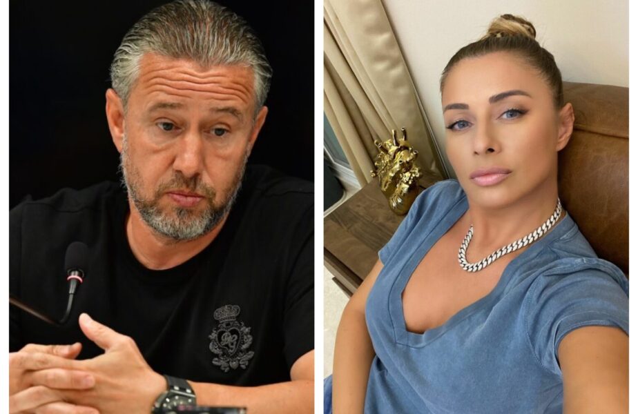 S-a aflat data primei înfățișări în procesul de divorț dintre Anamaria Prodan și Laurențiu Reghecampf. „De ce să dureze, dacă putem încheia rapid la notar?”