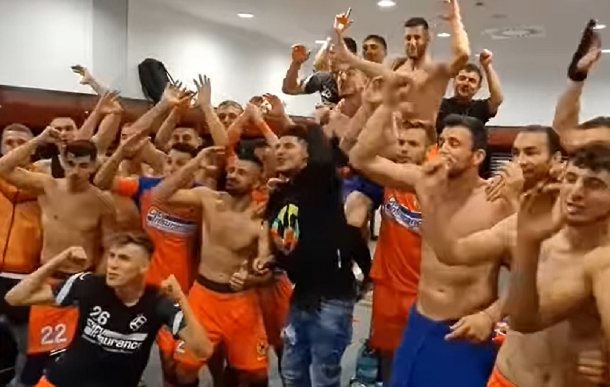 Jucătorii de la FCSB, aroganţa supremă după victoria istorică împotriva lui Dinamo
