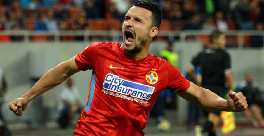 Constantin Budescu, transfer de titlu pentru FCSB: „Poate rezolva singur un meci!” „Magicianul” și-ar putea amâna debutul