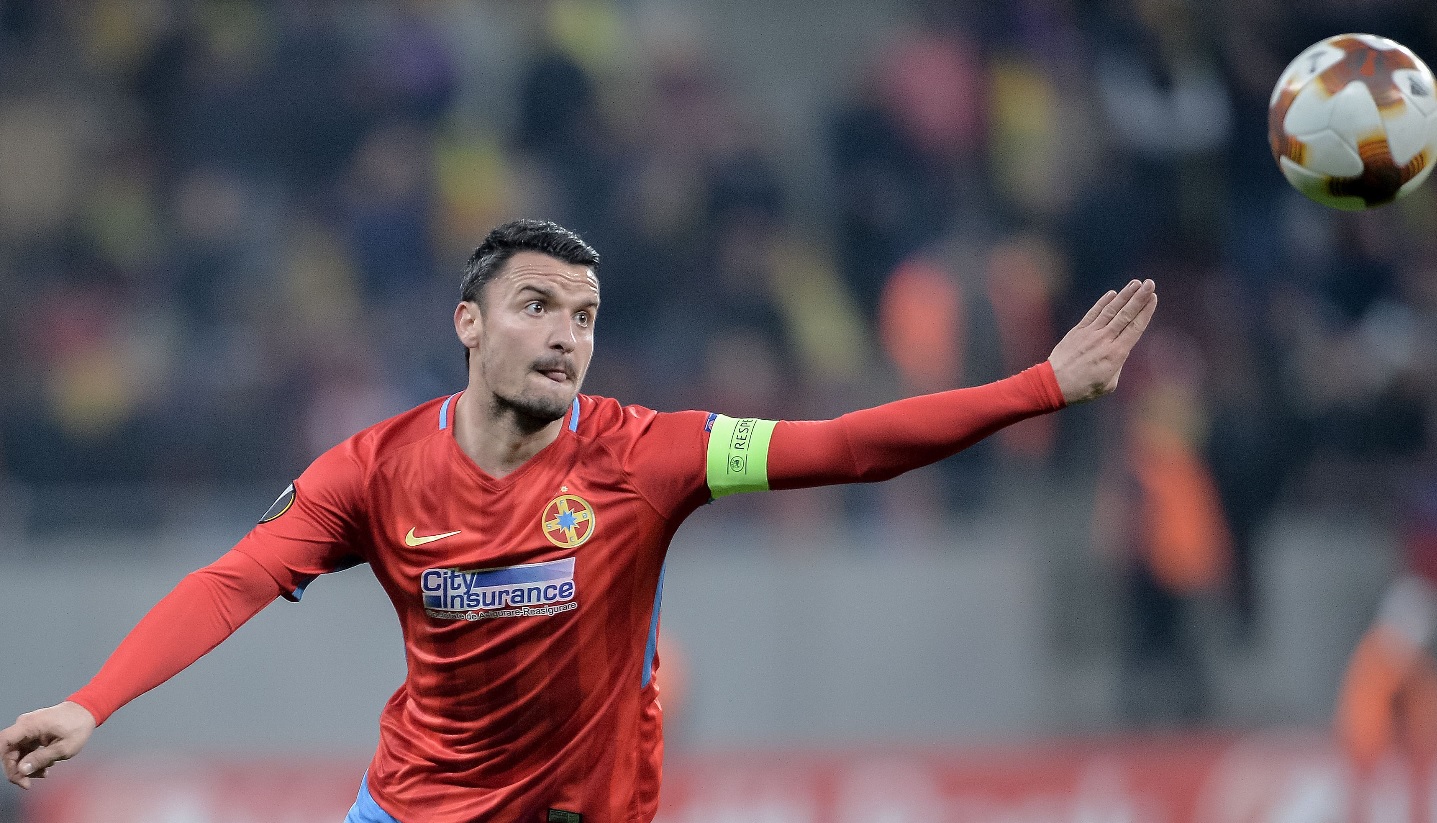 Constantin Budescu, mesaj pentru fanii FCSB! Promisiunea făcută de ”Magicianul” roș-albaștrilor