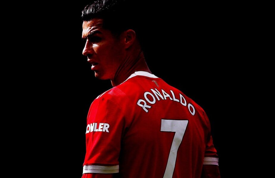 Cristiano Ronaldo, prima reacţie după „dubla” de senzaţie cu Newcastle! Starul lui Manchester United e cu gândul la titlu: „Vom sărbători împreună la final!”