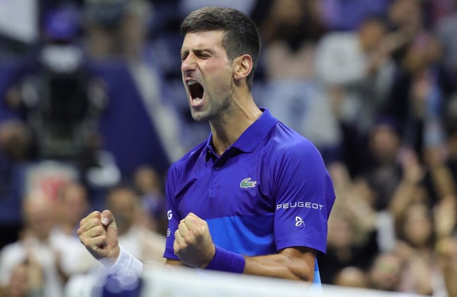Australian Open 2022 | „E absurd!” Medicul lui Novak Djokovic a rupt tăcerea, după scandalul monstru din Australia: „Cum poate să fie o amenințare?!”
