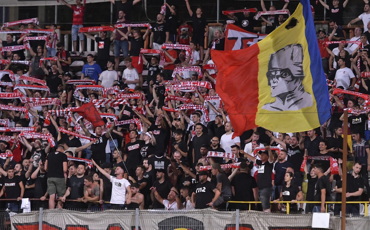 Rapid – Dinamo | „Respectați-vă meseria și contractele! DDB, mesaj pentru jucători înaintea derby-ului. „Timp nu mai este!