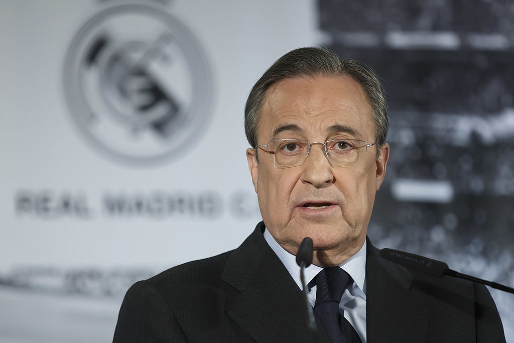 Real Madrid, replică devastatoare după acuzaţiile lansate de Barcelona: „Care este clubul regimului?!