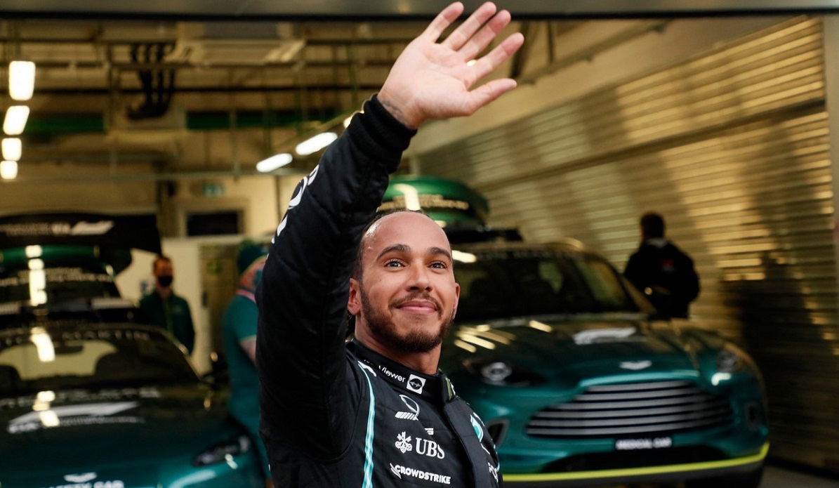 Lewis Hamilton, 100 de victorii în Formula 1