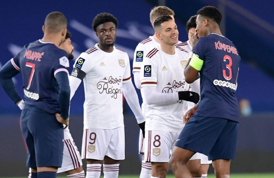 Rapid detonează „bomba” anului pe piaţa transferurilor. Daniel Niculae negociază cu un jucător cu cinci titluri în Ligue 1! Ce nebunie