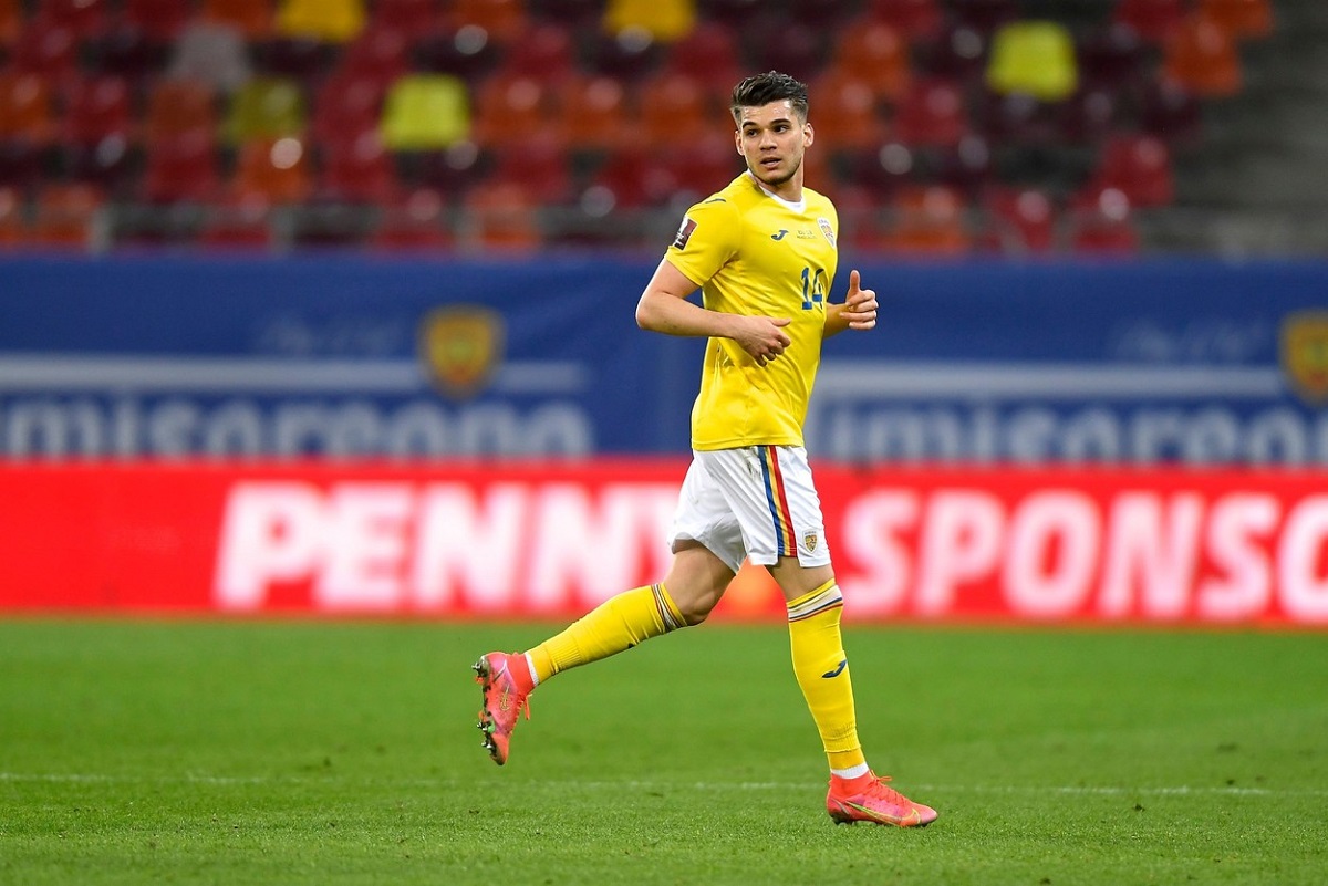 România – Liechtenstein 2-0 | Ianis Hagi, mesaj războinic înaintea meciului cu Macedonia de Nord: „Chiar şi două dacă se poate!