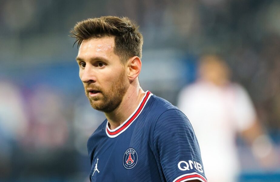 Lionel Messi, în stare de şoc după transferul la PSG: „Nu mă aşteptam să plec de la Barcelona!” + Pe cine mizează în lupta pentru Balonul de Aur