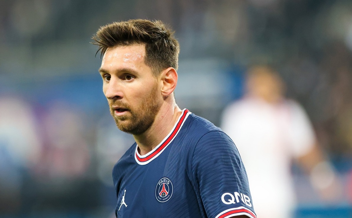 „E infernal aici! Lionel Messi, șocat de ceea ce a găsit la Paris. Cu ce probleme s-a confruntat și adevăratul motiv pentru care a ales să semneze cu PSG