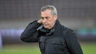 Prima reacţie a lui Mircea Rednic după ce a semnat cu Dinamo
