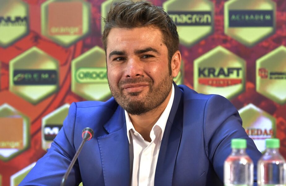 Dinamo a vrut să-l înlocuiască pe Dario Bonetti cu Adrian Mutu! Cum au ratat „câinii” o lovitură uriașă