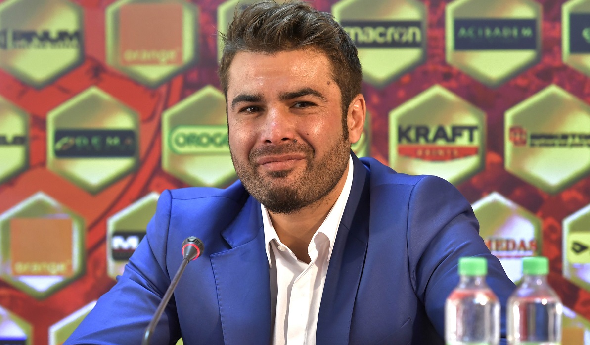 Dinamo a vrut să-l înlocuiască pe Dario Bonetti cu Adrian Mutu! Cum au ratat „câinii o lovitură uriașă