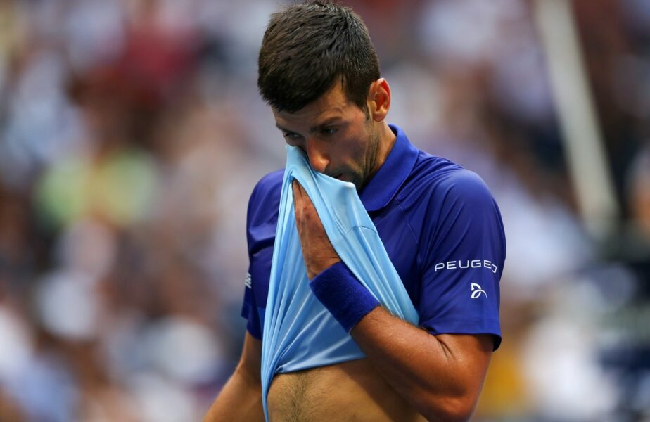 „E șocant!” Novak Djokovic, dărămât după ce Shuai Peng a dispărut. Jucătoarea chineză de tenis l-a acuzat pe fostul viceprimer al Chinei de viol