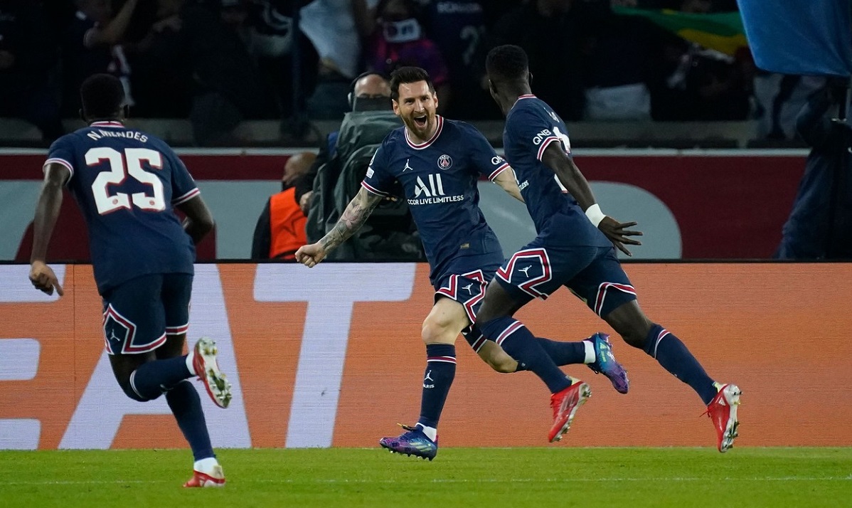 PSG – Lens 1-1. Lionel Messi a deschis scorul cu un gol de vis, oaspeții au egalat pe final. Parizienii, campioni în Ligue 1! Bayern a demolat-o pe Dortmund. Inter, victorie uriașă cu Roma