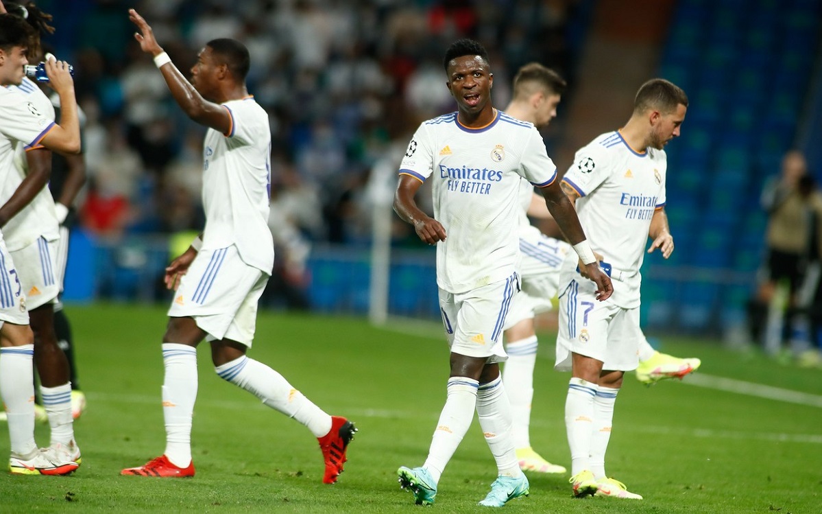 Real Madrid, pusă la zid de presa din Europa: „Sheriff-ul a tras direct la țintă! Englezii au râs după umilinţa de pe Bernabeu: „I-au învins peştişorii