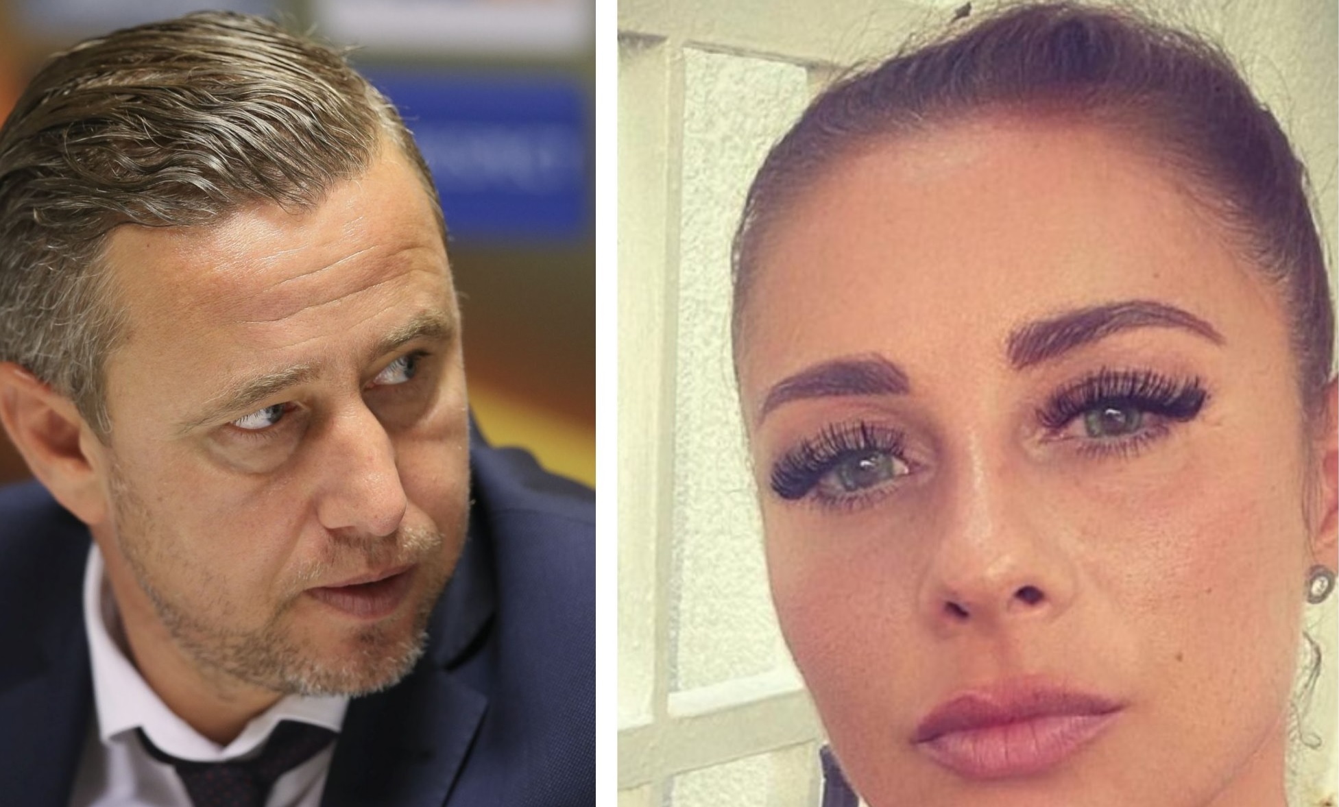 Anamaria Prodan aruncă în aer scandalul divorţului de Laurenţiu Reghecampf. Anunţul de ultimă oră al vedetei, cu influenţe dramatice