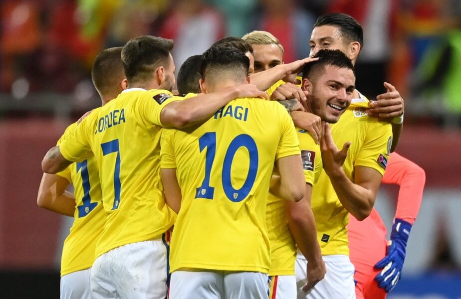 „Tricolorii” lui Mirel Rădoi, obligaţi să câştige pentru a spera la Campionatul Mondial din 2022! Scenariile înainte de România – Germania