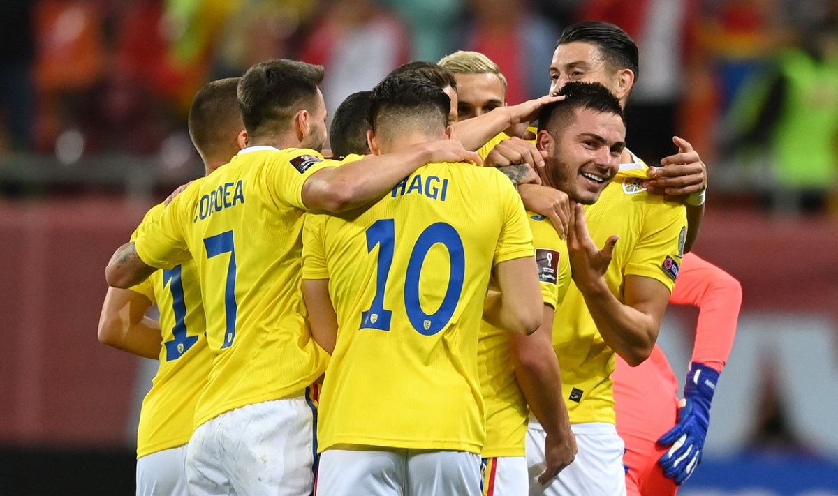 „Tricolorii lui Mirel Rădoi, obligaţi să câştige pentru a spera la Campionatul Mondial din 2022! Scenariile înainte de România – Germania