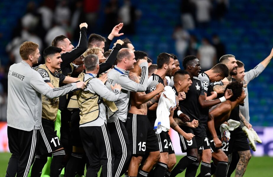Cum se distrează moldovenii pe seama marelui Real Madrid după umilinţa aplicată pe Santiago Bernabeu