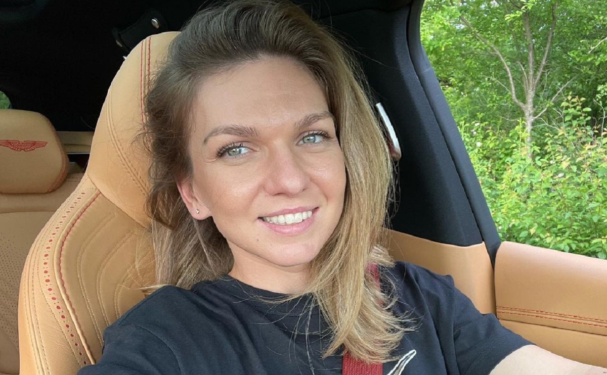 Simona Halep rupe tăcerea! Dezvăluirea momentului despre Emma Răducanu: „Au fost ani grei”. Ce i-a spus după victoria de la US Open