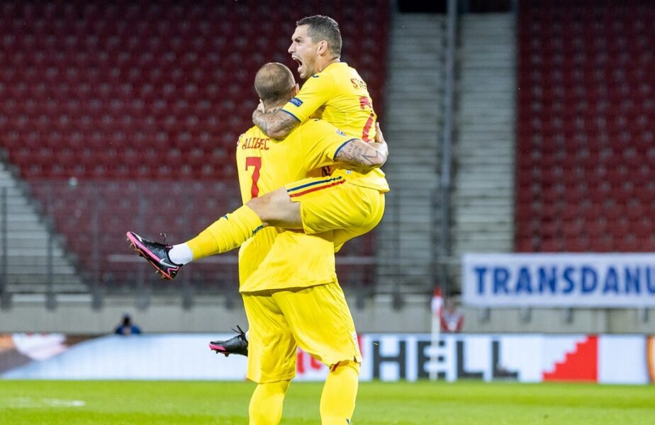 Islanda – România 0-2 | Nicuşor Stanciu, în culmea fericirii! „Ne-am luat revanşa, nimeni nu mai credea în noi”. Mesaj de luptă pentru coechipieri