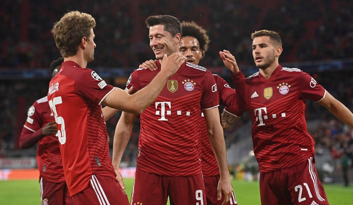 Șoc în fotbalul mondial! Un star de la Bayern Munchen a fost condamnat la închisoare