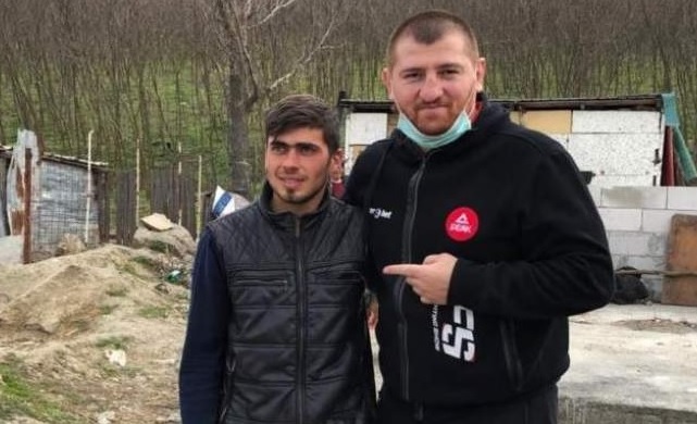 Dezastrul provocat de „călăreţul” Sergiu, tânărul pe care Cătălin Moroşanu l-a scos din mahala şi i-a oferit o casă nouă