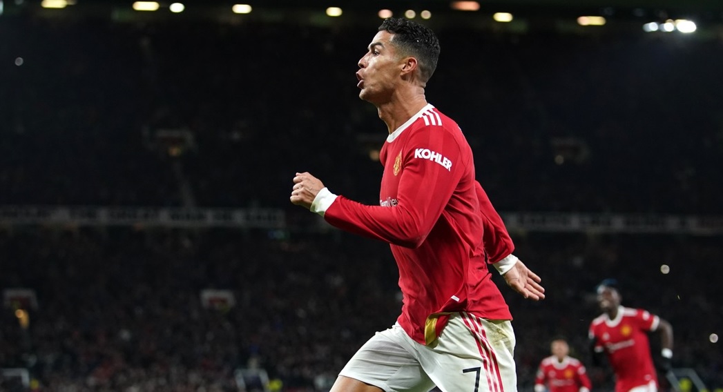 Cristiano Ronaldo iese la atac înainte de Manchester United – Liverpool! Atac dur la adresa contestatarilor: „Le voi închide gurile