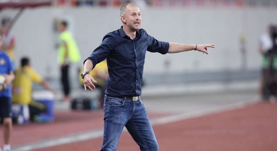 FCSB – FC Argeş 2-1 | Edi Iordănescu, mesaj clar: „Nu mai vreau să fiu scos în faţă”. Ce relaţie are cu Gigi Becali