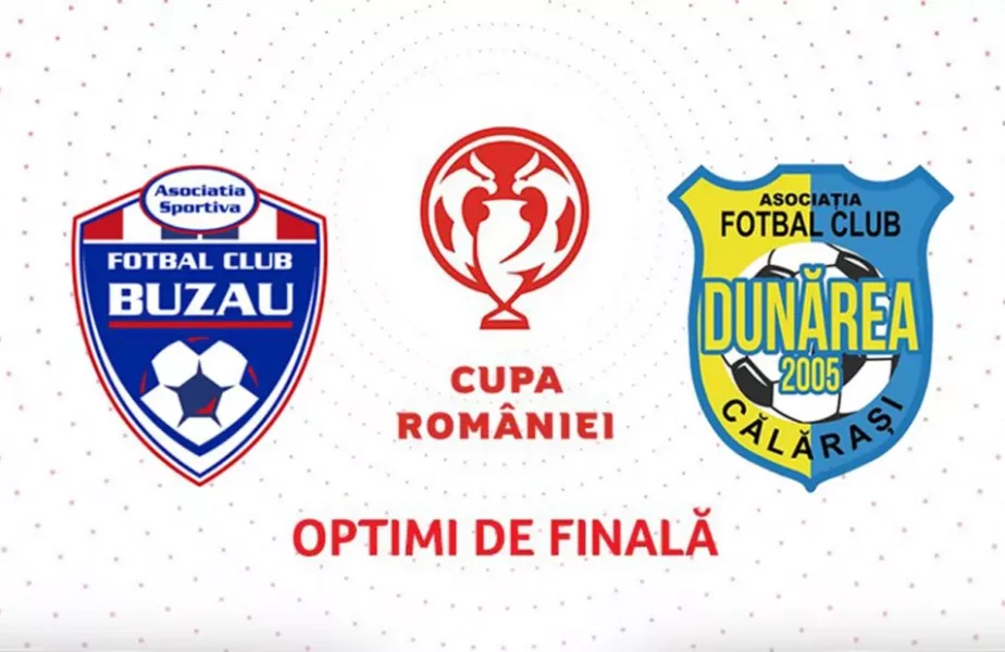 FC Buzău – Dunărea Călăraşi 3-0. Cristi Pustai și-a distrus fosta echipă