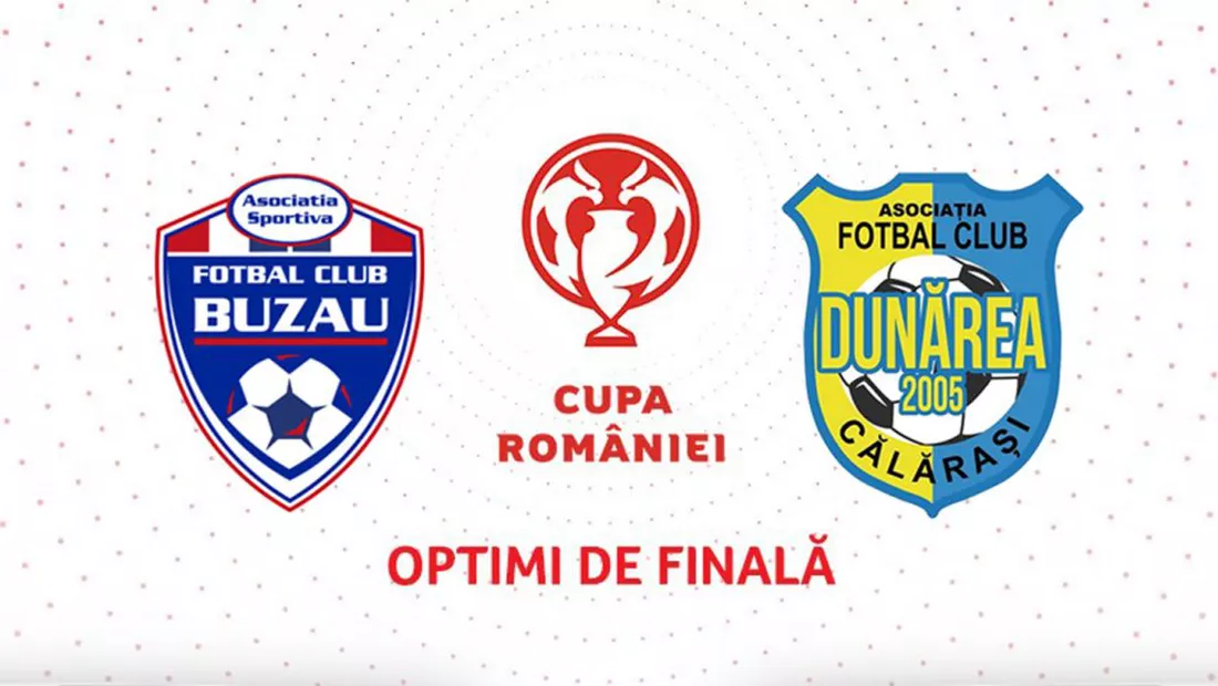 FC Buzău – Dunărea Călăraşi 3-0. Cristi Pustai și-a distrus fosta echipă