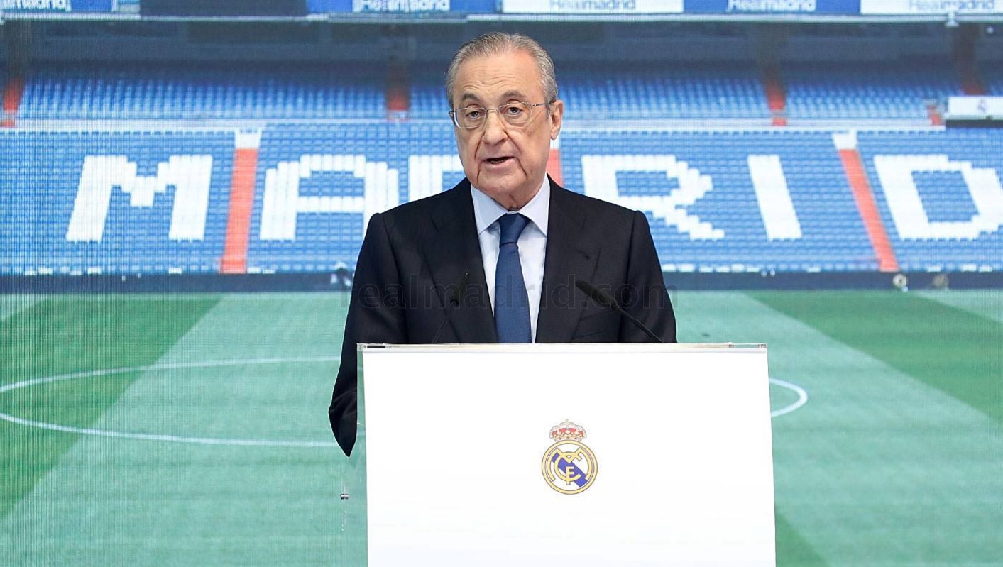 Benzema - Mbappe - Haaland, tridentul cu care Real Madrid vrea să distrugă orice adversar