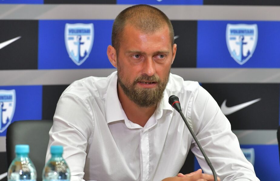 Gabi Tamaş a dezvăluit de ce nu a vrut să meargă la Dinamo, după ce Cristi Borcea s-a oferit să îi plătească salariul