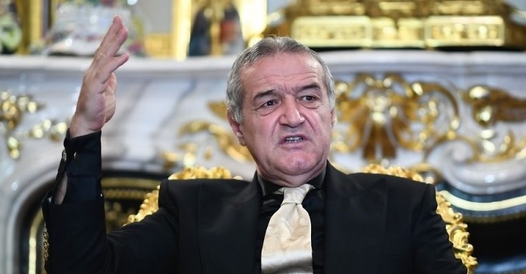 Ilie Dumitrescu a intervenit când a auzit de ruptura dintre Gigi Becali și Edi Iordănescu