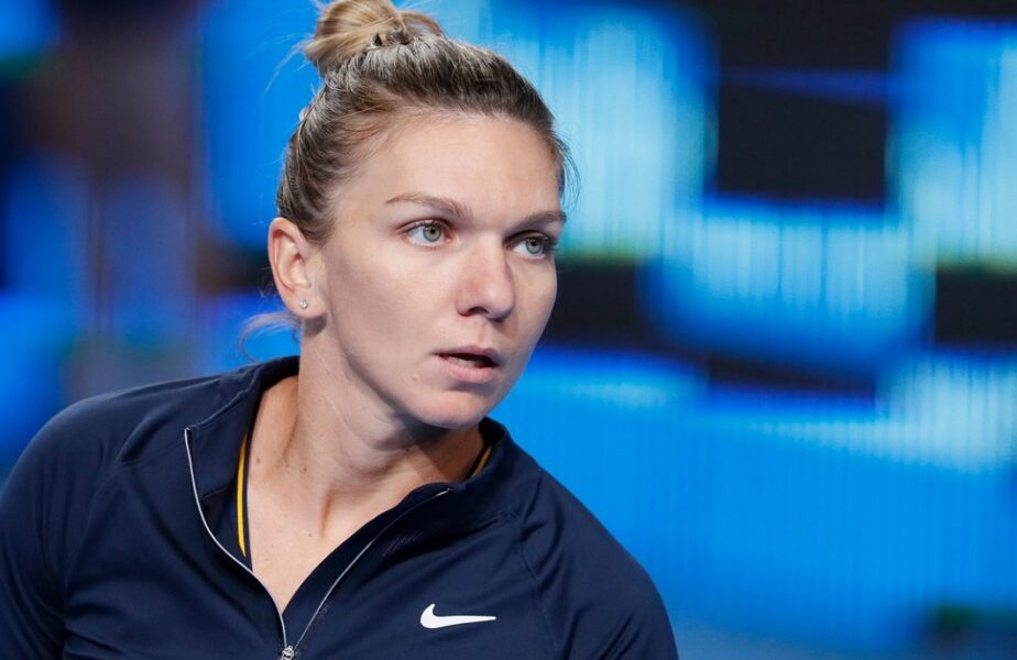 Simona Halep, reacție genială după victoria cu Veronika Kudermetova. „Voi juca cu o altă rusoaică în runda următoare?”