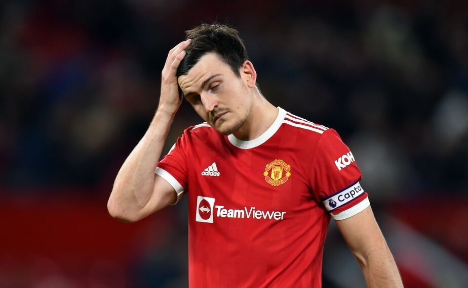 Manchester United – Liverpool 0-5. Căpitanul diavolilor rupe tăcerea după eșecul dureros. ”Vreau să le cer scuze fanilor. Fiecare trebuie să se uite în oglindă”