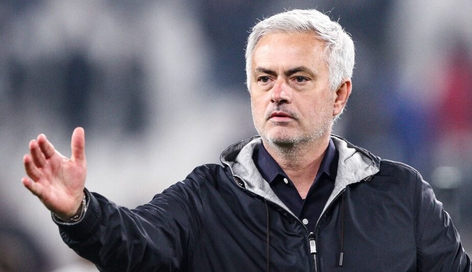 Jose Mourinho e „The money One” în Serie A! Capitolul la care nu-l depăşeşte nimeni pe portughez în Italia. Presa a făcut public totul