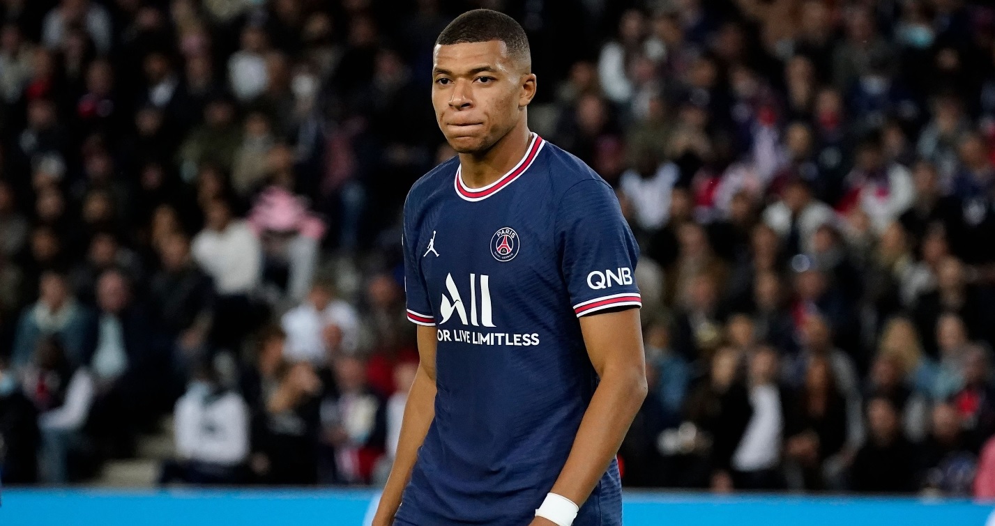 Kylian Mbappe a răbufnit după ce a ratat transferul la Real Madrid! „M-au făcut să mă simt ca un hoţ. De ce îi acuză pe şeicii lui PSG