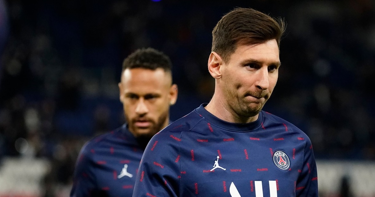 Capitolul la care Lionel Messi e cel mai slab jucător din Ligue 1