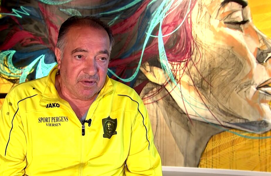 Marcel Răducanu o compătimește pe Dinamo: „E rău de tot! Nici la Liga a 4-a în Germania nu se întâmplă așa ceva!”